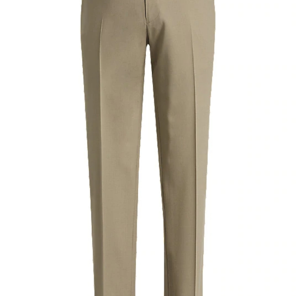 Tan pants